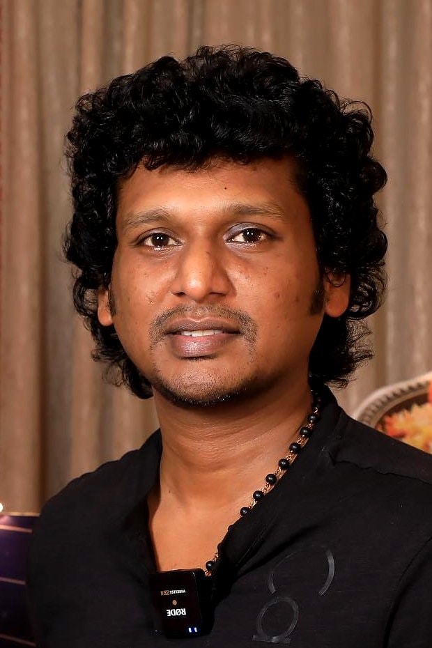 Foto de Lokesh Kanagaraj