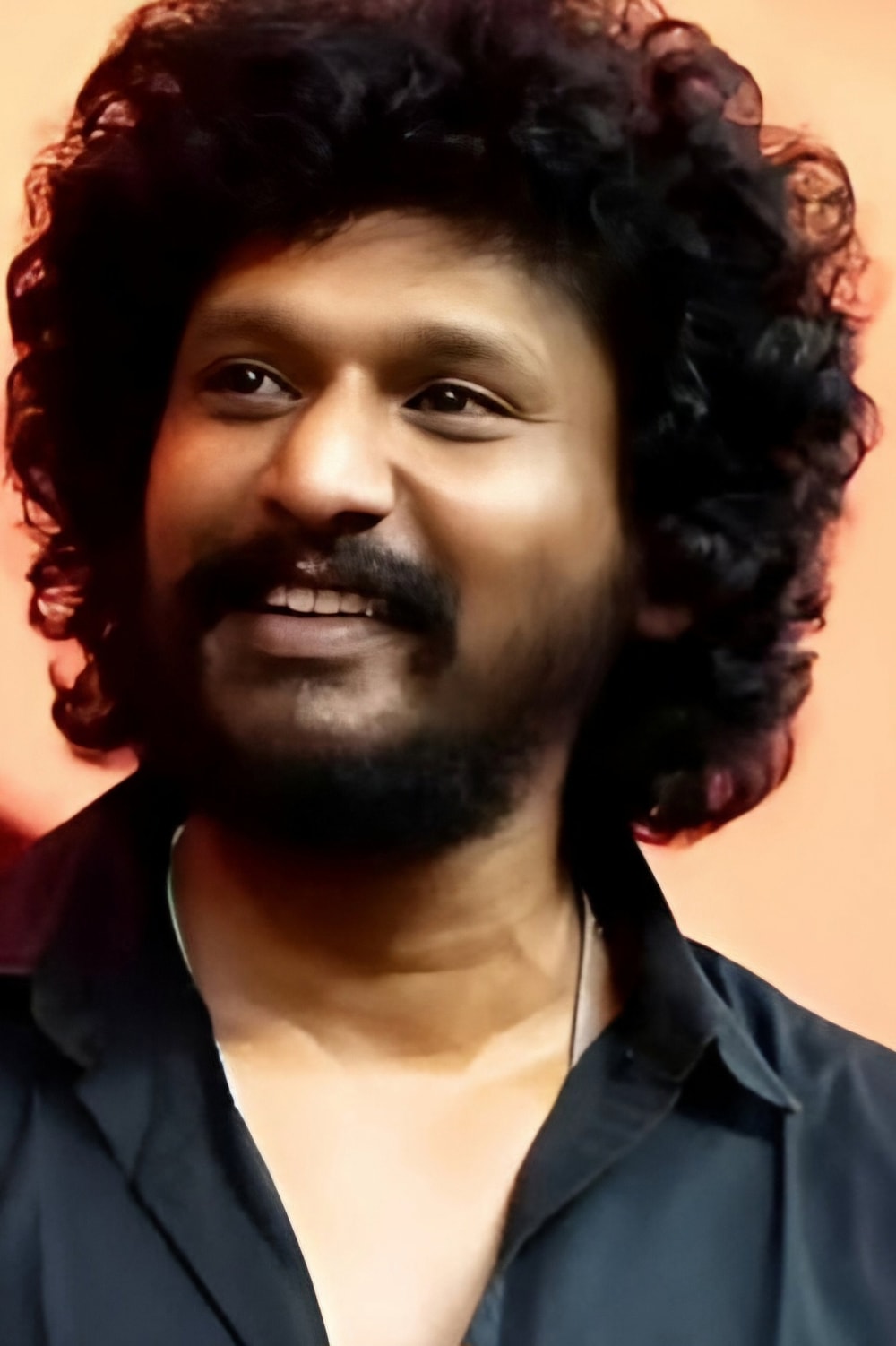 Foto de Lokesh Kanagaraj