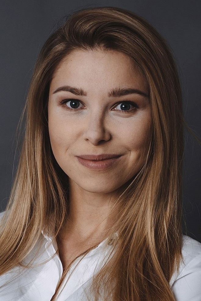Foto de Milena Suszyńska