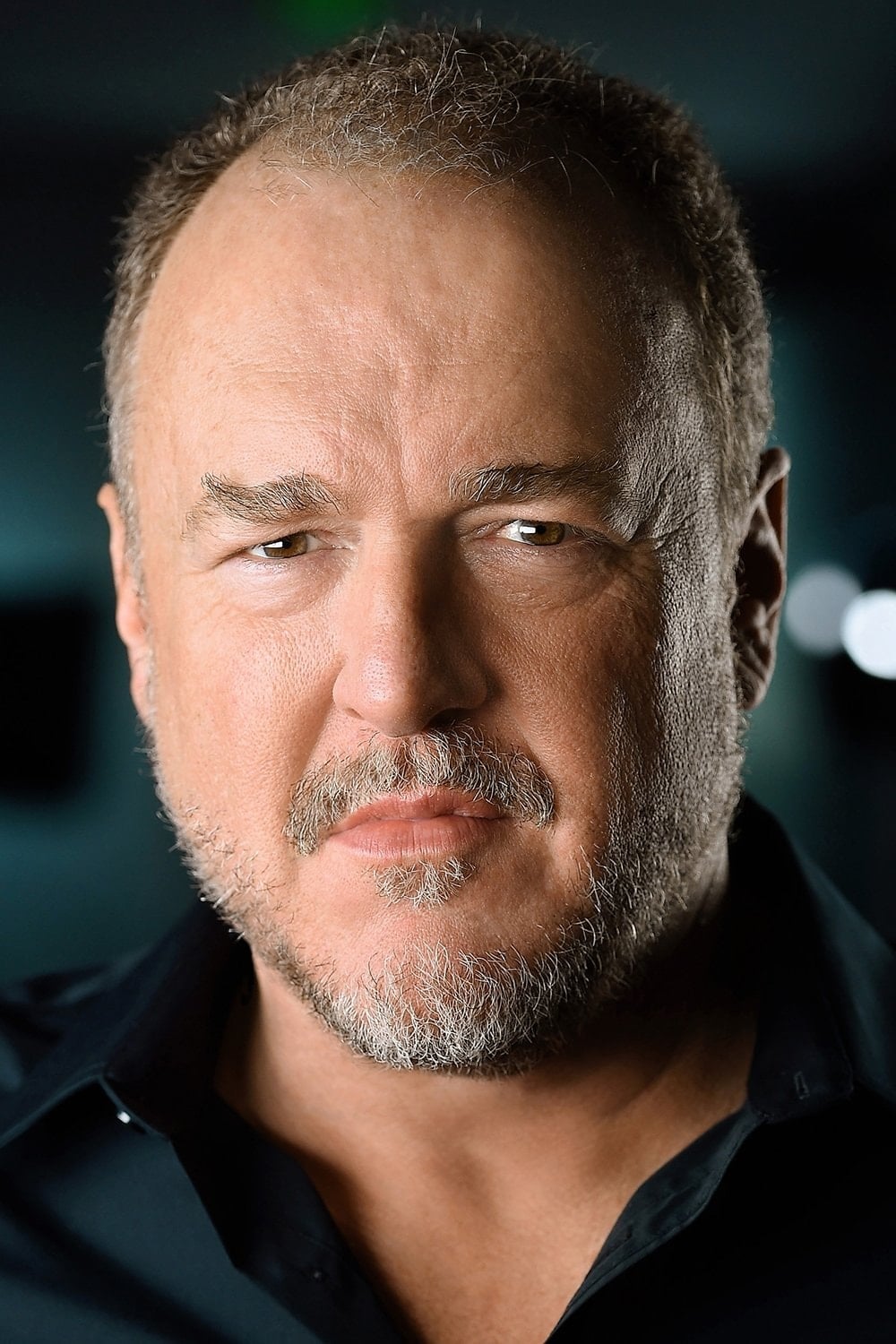 Foto de Brent Sexton