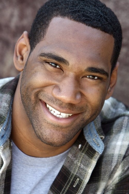 Foto de Anthony Alabi