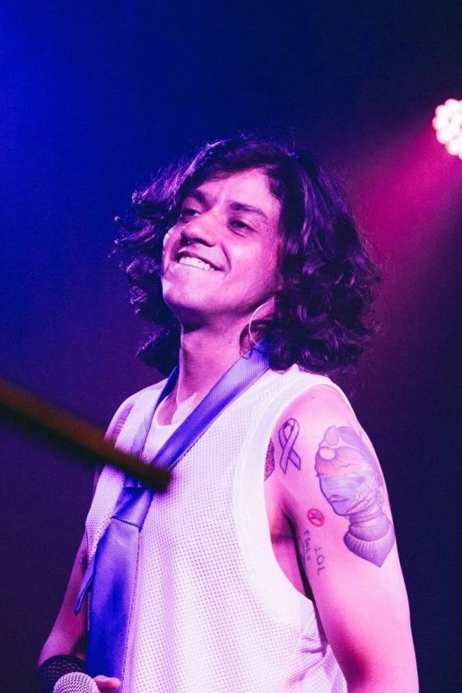 Foto de Harold Azuara