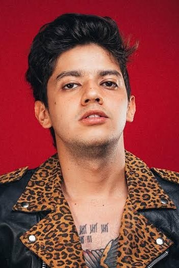 Foto de Harold Azuara