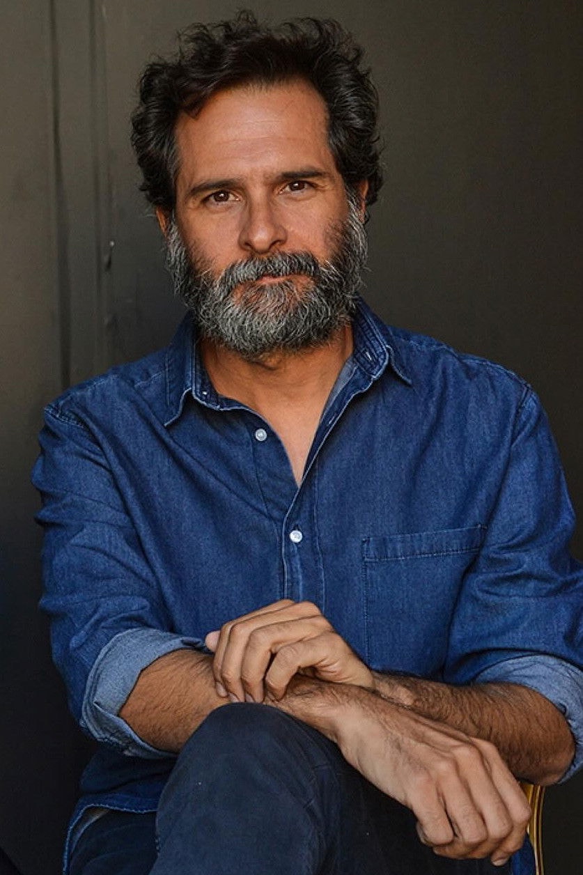 Foto de Manuel Calvo