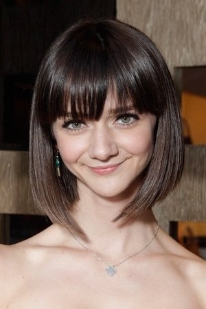 Foto de Alexandra Ella