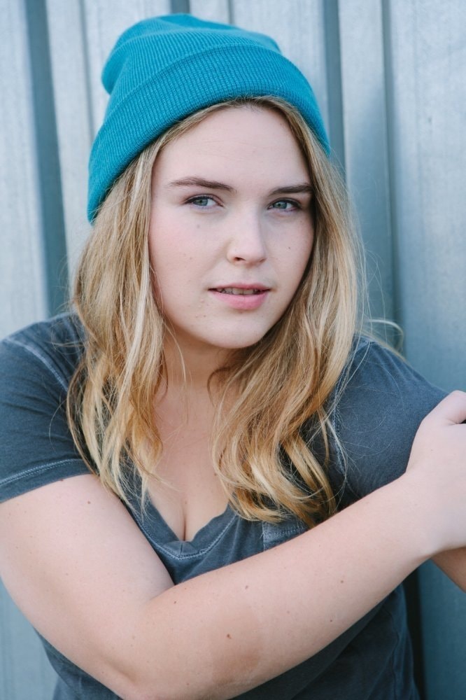 Foto de Lily Mae Harrington