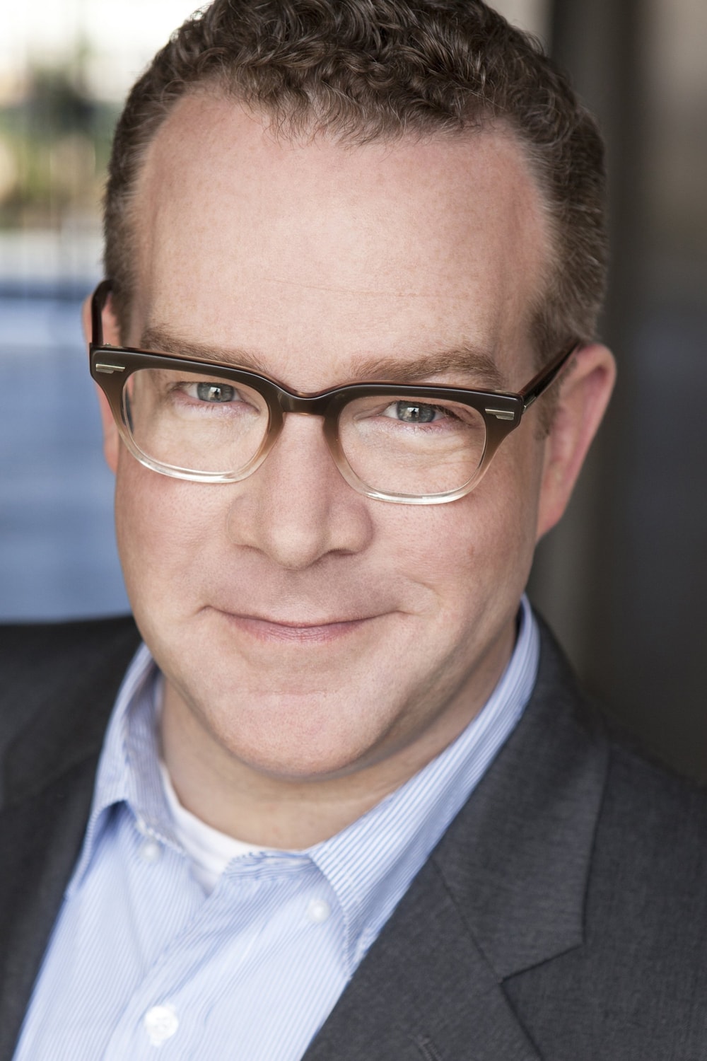 Foto de Chris Tallman