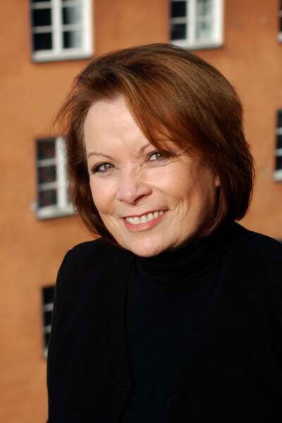 Foto de Sharon Vaughn