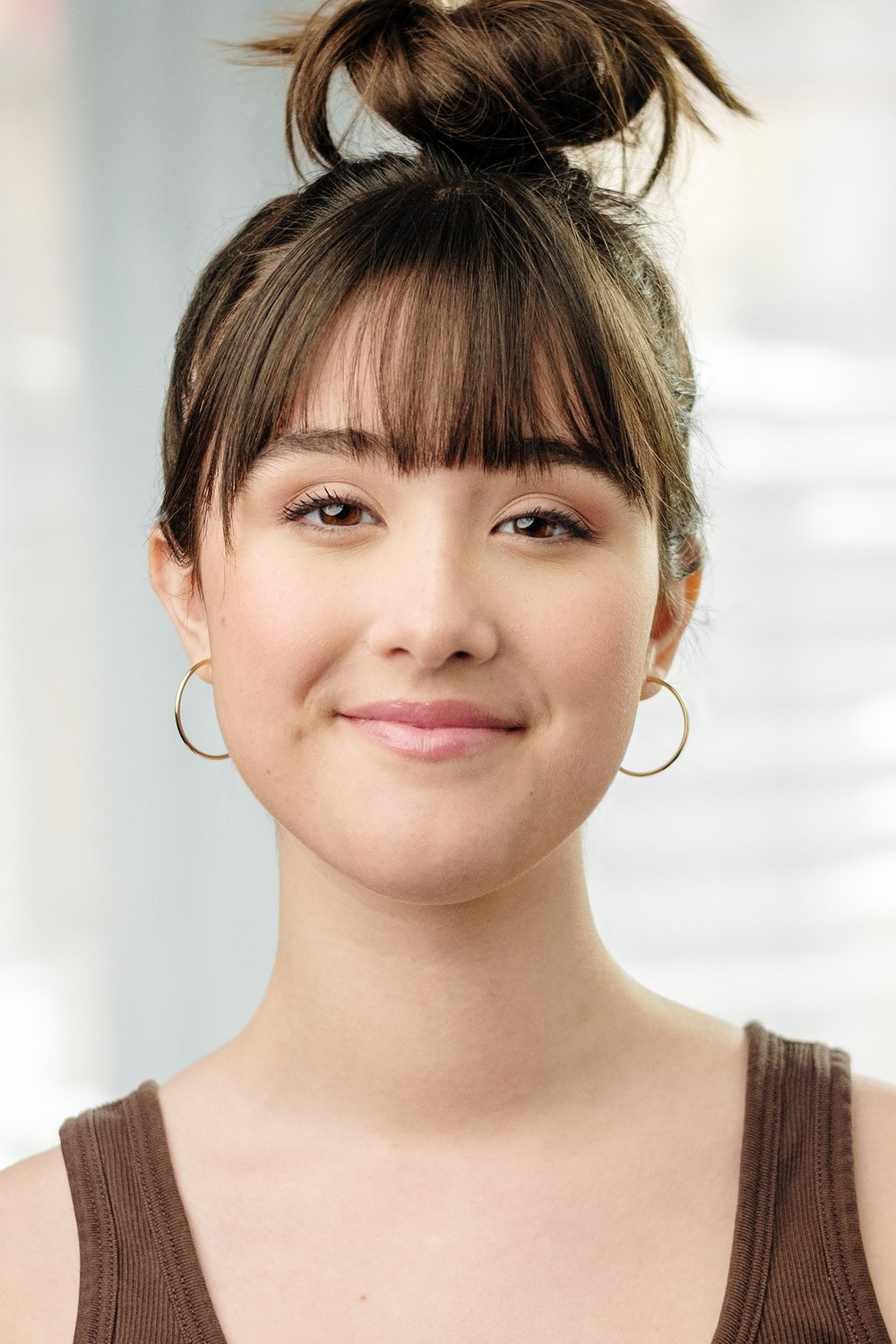 Foto de Audrey Smallman