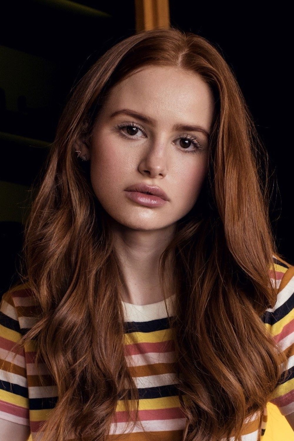Foto de Madelaine Petsch