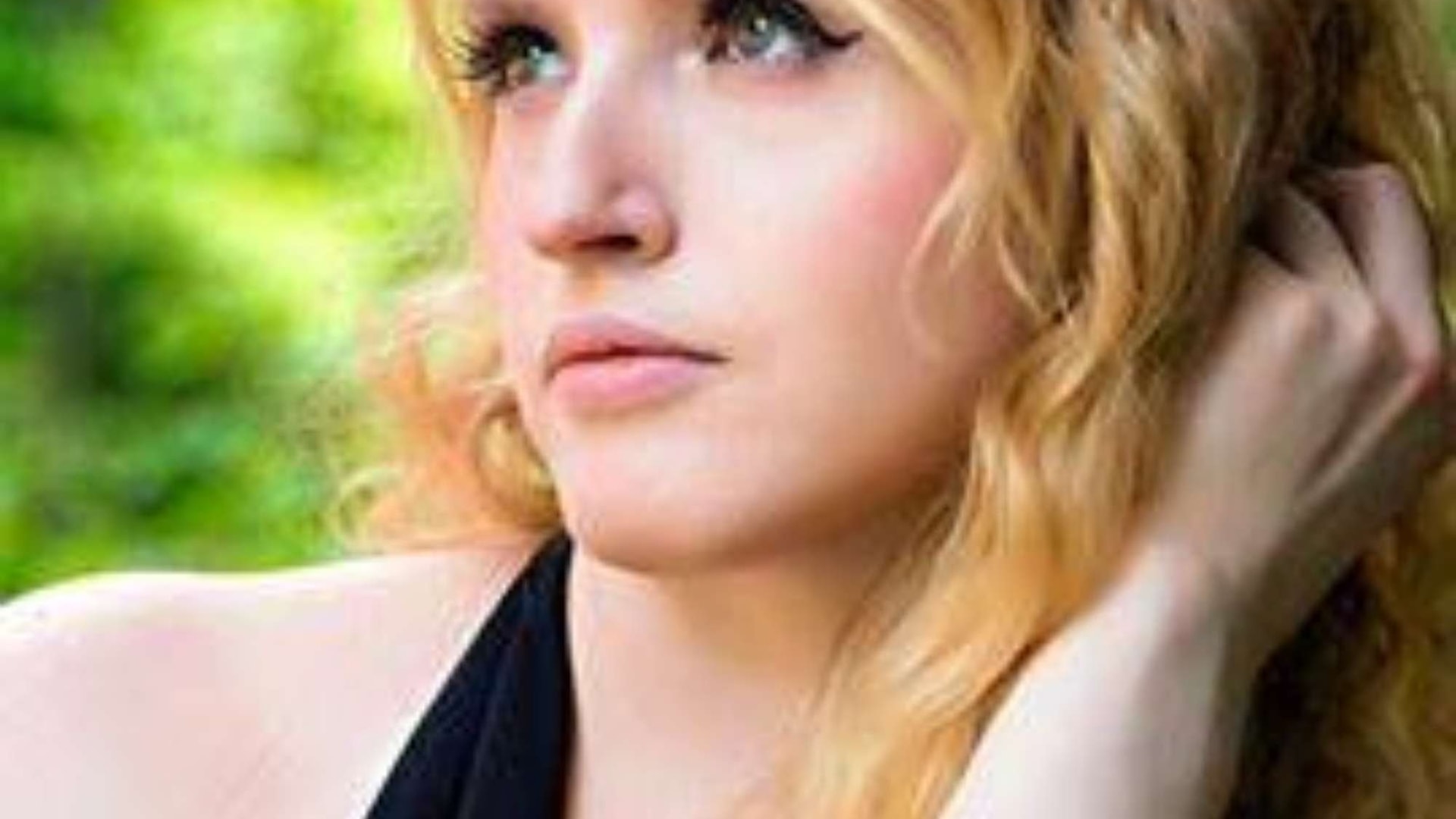 Foto de Greta Volkova