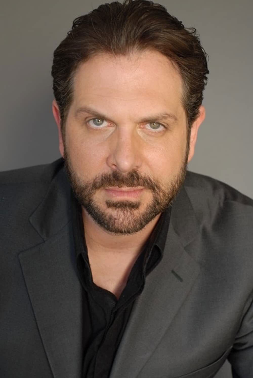 Foto de David Kallaway