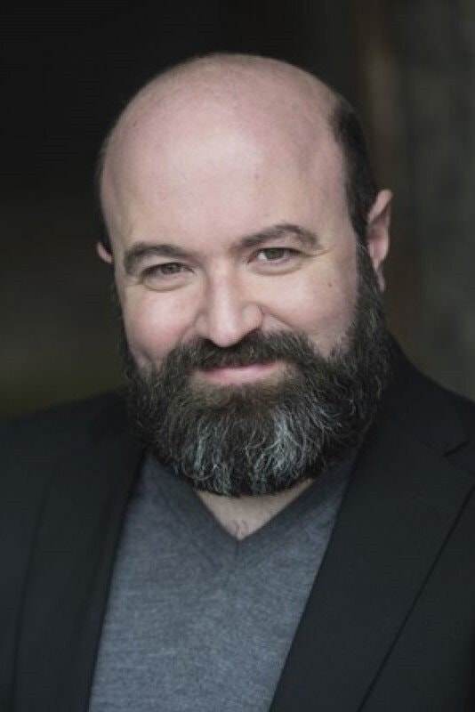 Foto de Christophe Canard