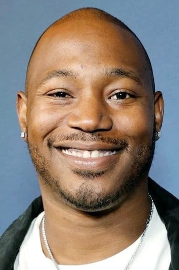 Foto de Kris D. Lofton