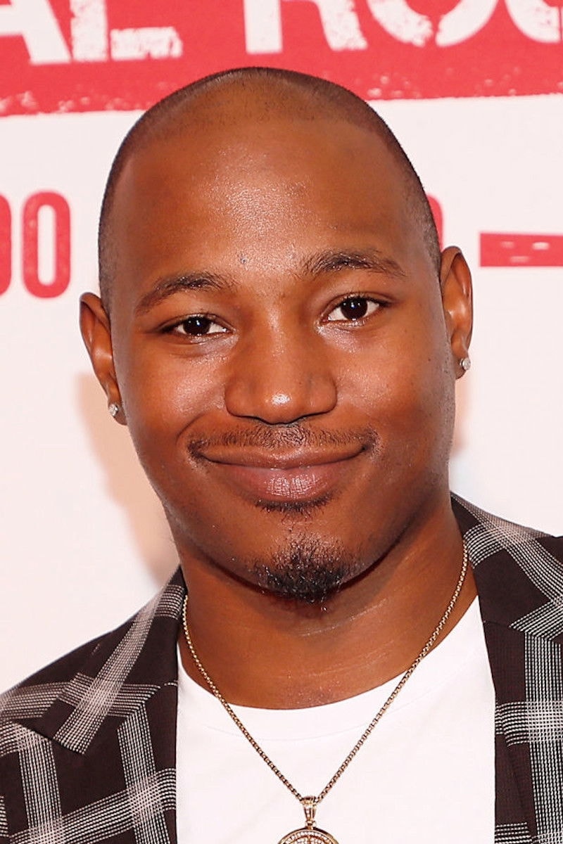 Foto de Kris D. Lofton