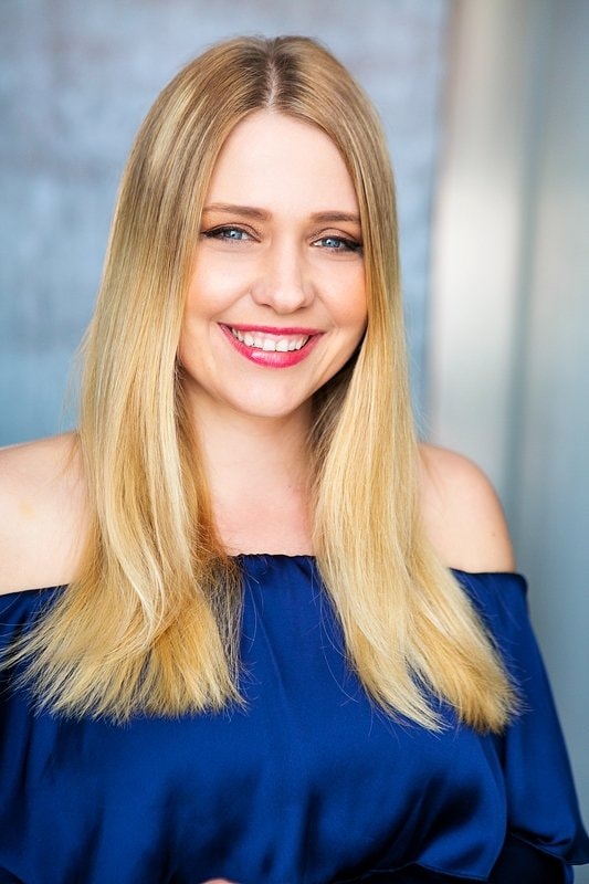 Foto de Alexandra Creteau