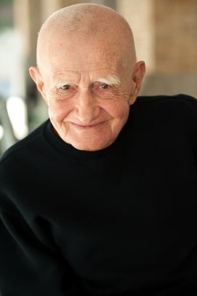 Foto de Tom Morrissey