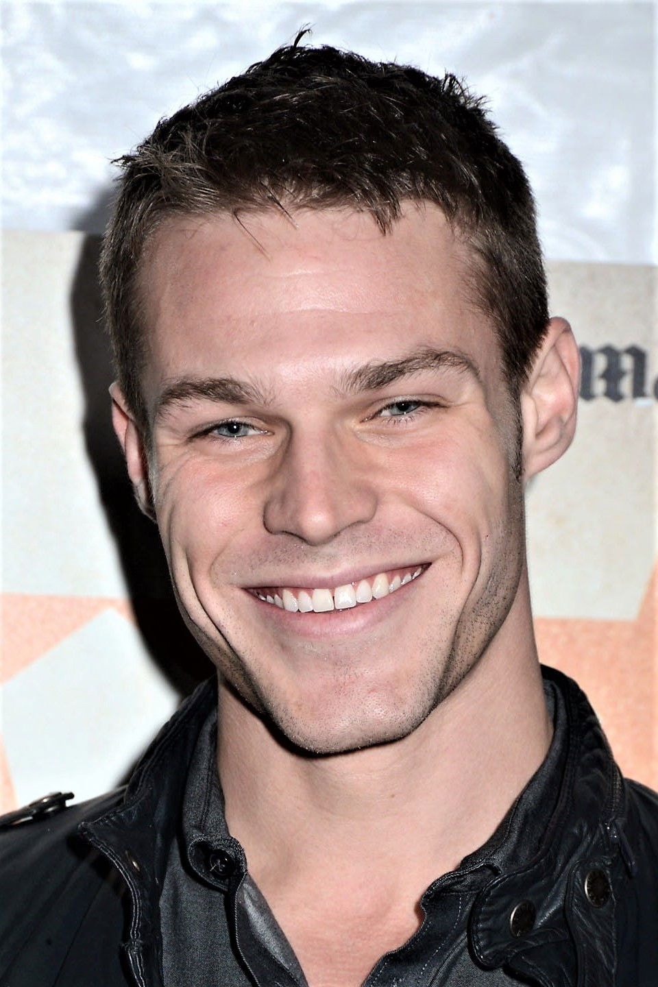 Foto de Brock Harris