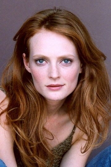 Foto de Daisy McCrackin