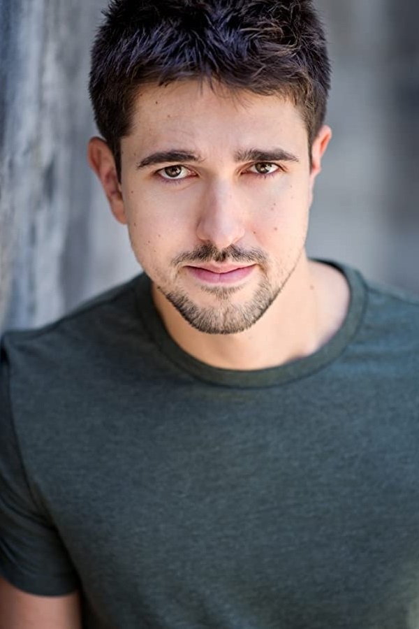 Foto de Kyle Mosonyi