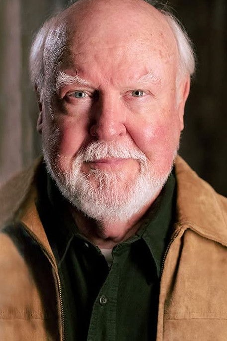 Foto de Terry Stroud