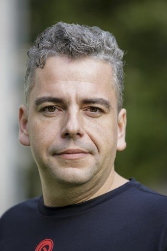 Foto de Ricardo Castro