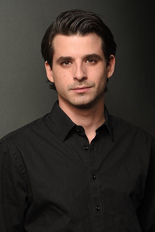 Foto de Daniel Abreu