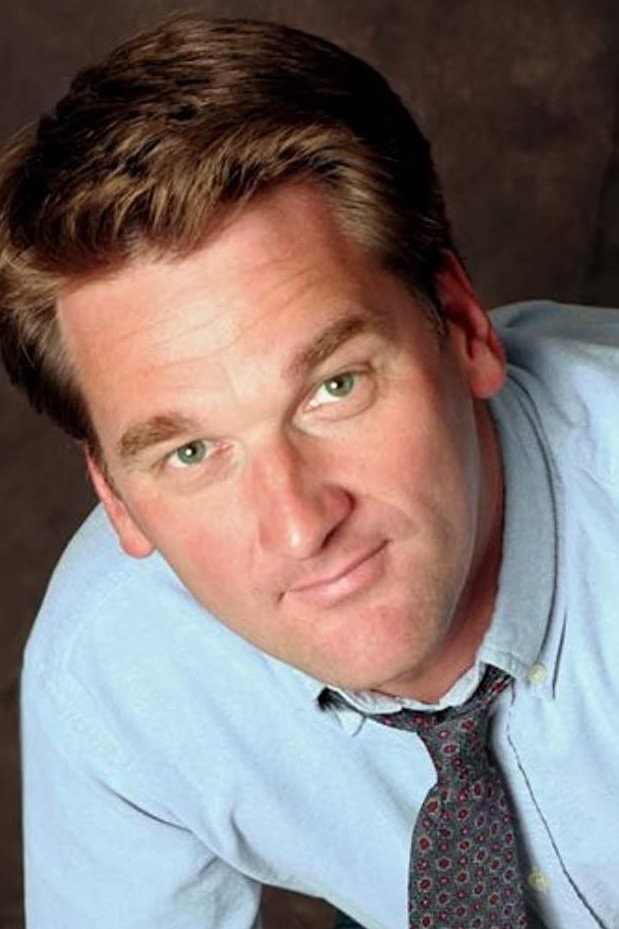 Foto de Pete Gardner