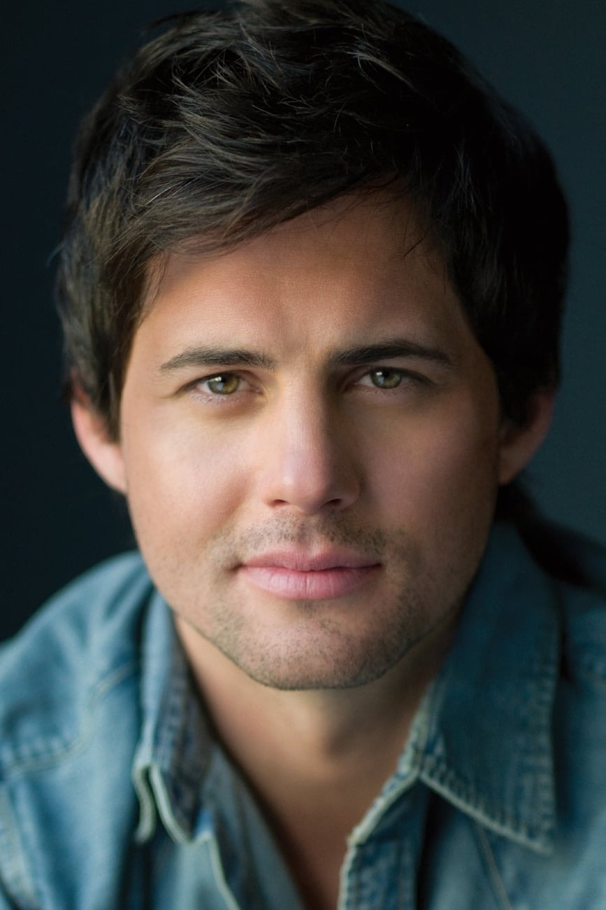 Foto de Kristoffer Polaha