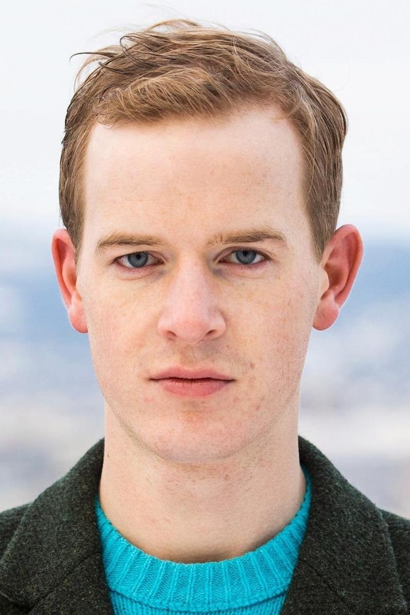 Foto de Carl Martin Eggesbø