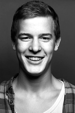 Foto de Carl Martin Eggesbø