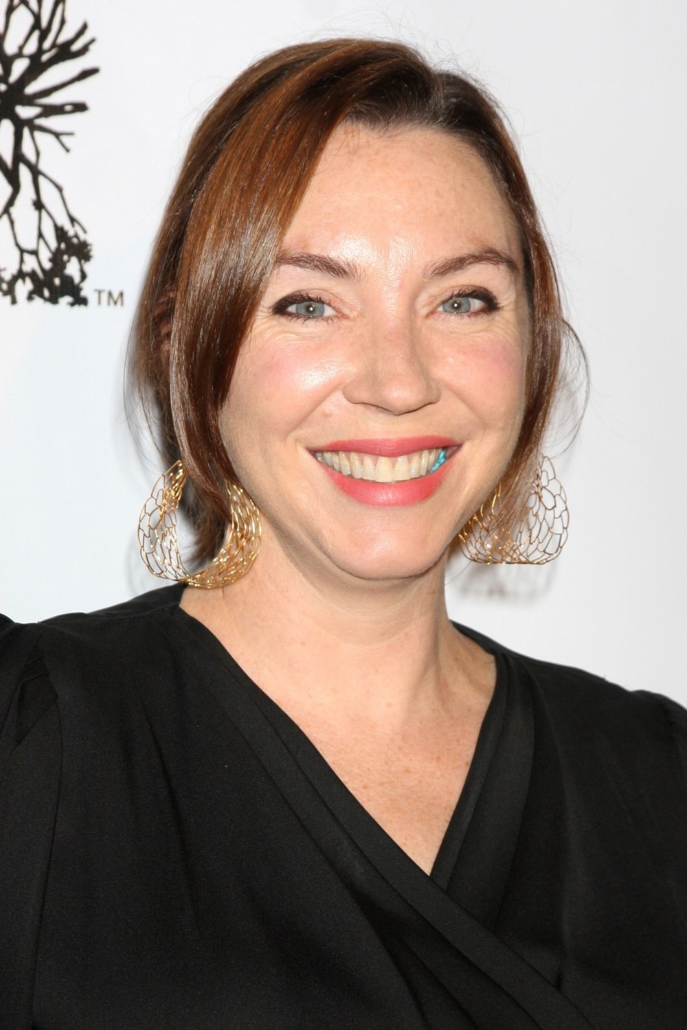 Foto de Stephanie Courtney