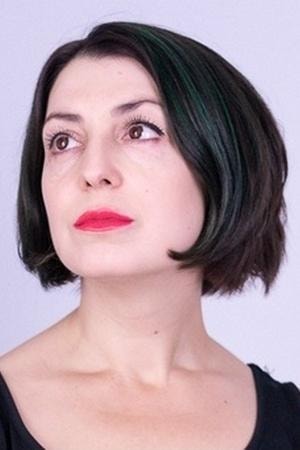 Foto de Elena Leszczyńska