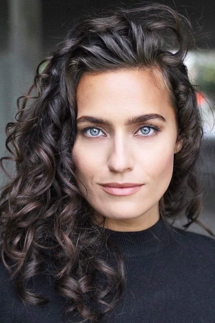 Foto de Caitlin Leahy