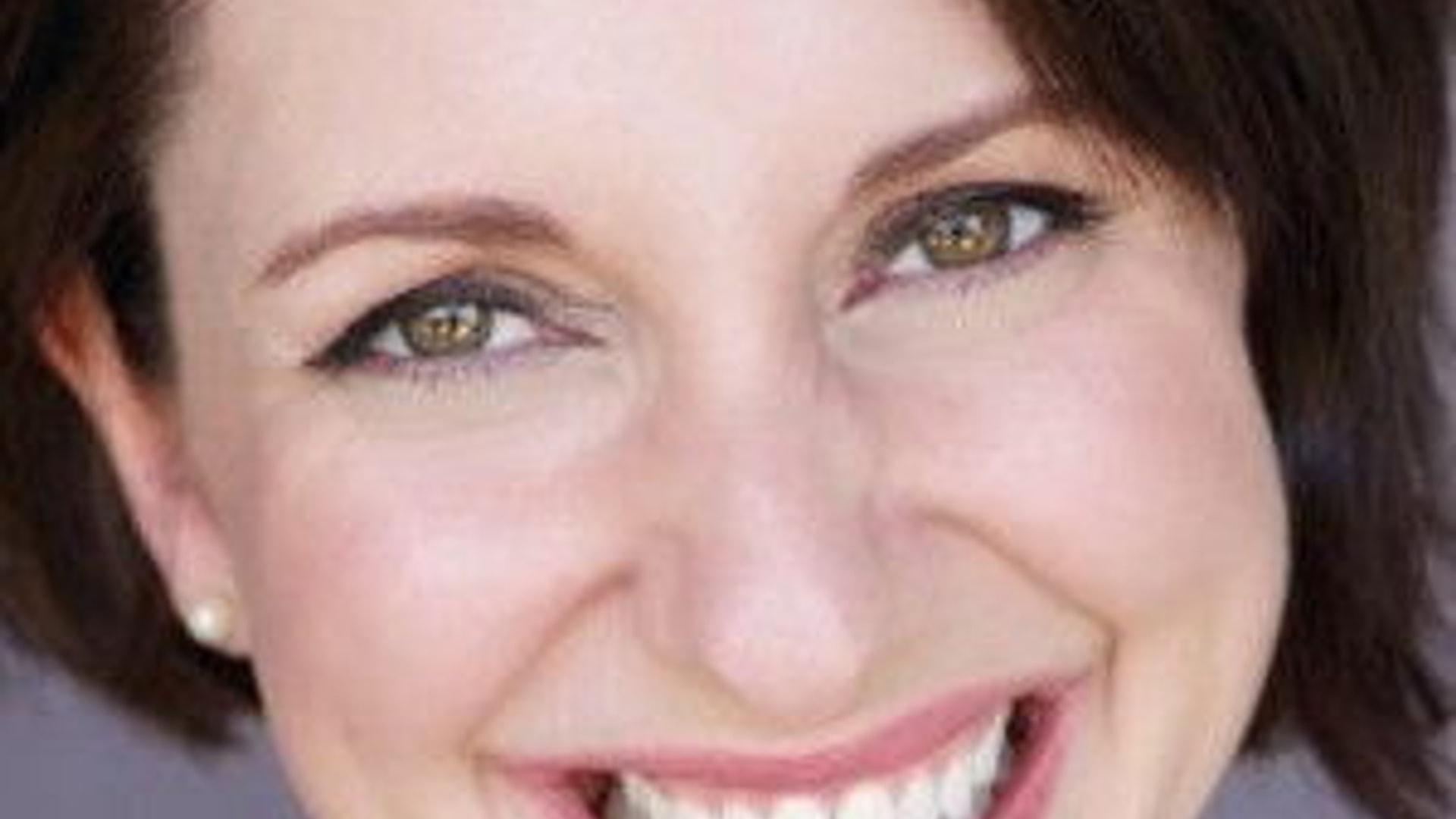 Foto de Karis Campbell