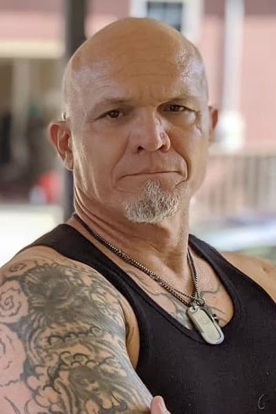 Foto de Timothy Douglas Perez