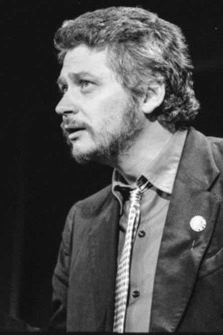 Foto de Gianni Palladino