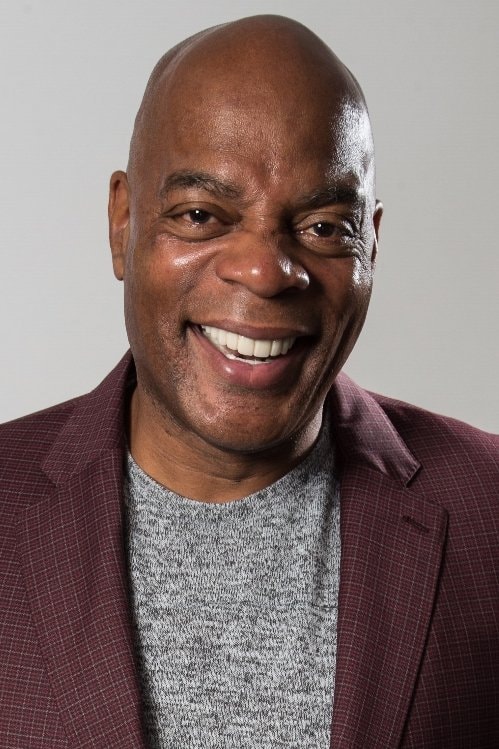 Foto de Alonzo Bodden