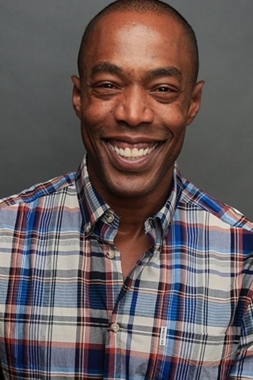 Foto de Michael McElroy