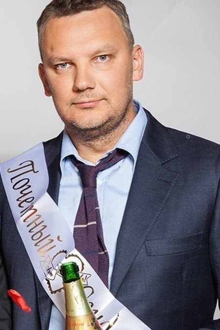 Foto de Dmitry Nelidov