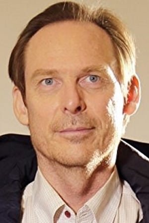 Foto de Darren Grosvenor