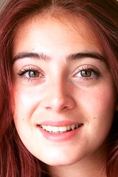 Foto de Camille Aguilar