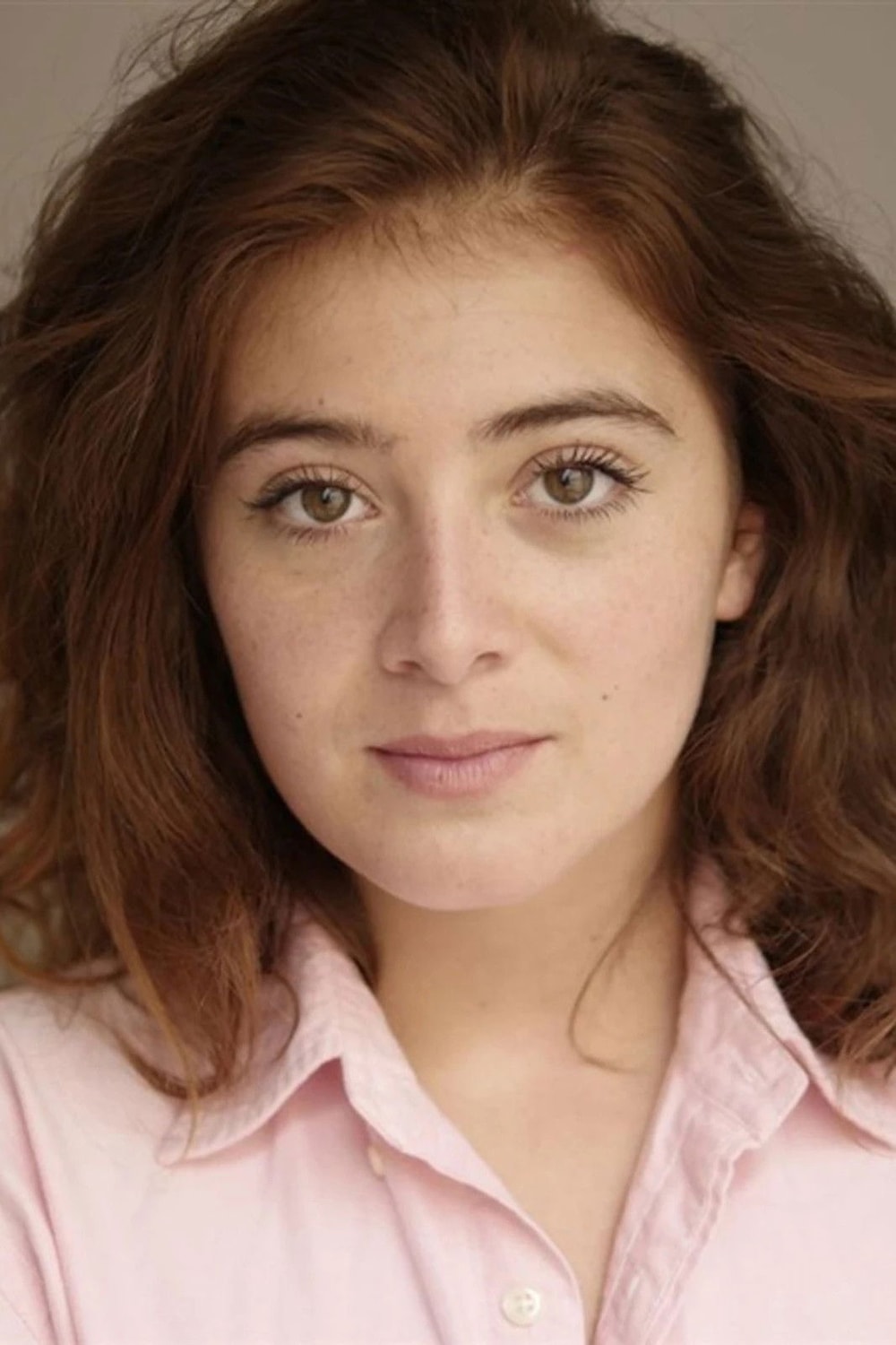 Foto de Camille Aguilar