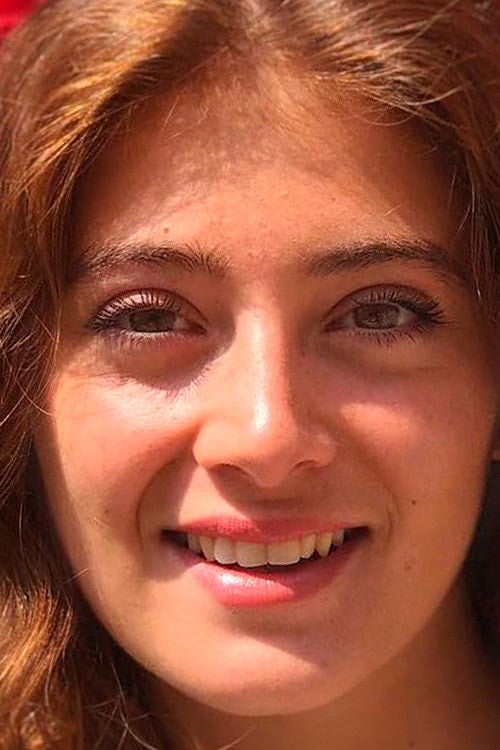 Foto de Camille Aguilar