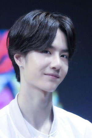 Foto de Wang Yibo
