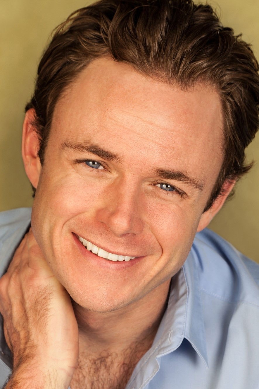 Foto de Bradley Snedeker