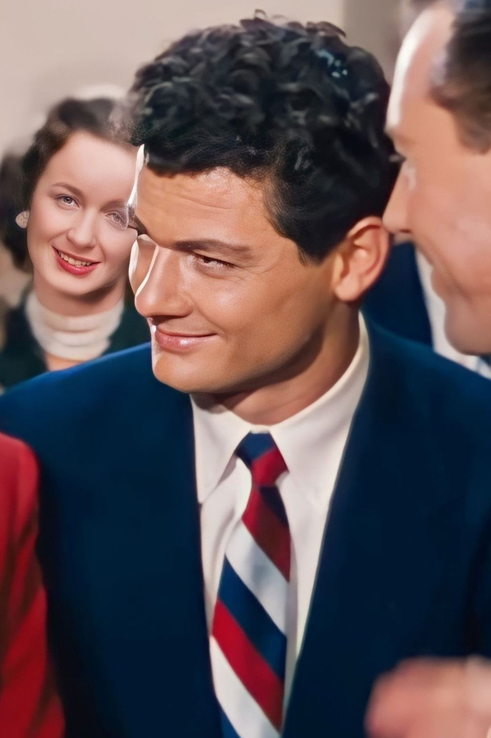 Foto de James H. Russell