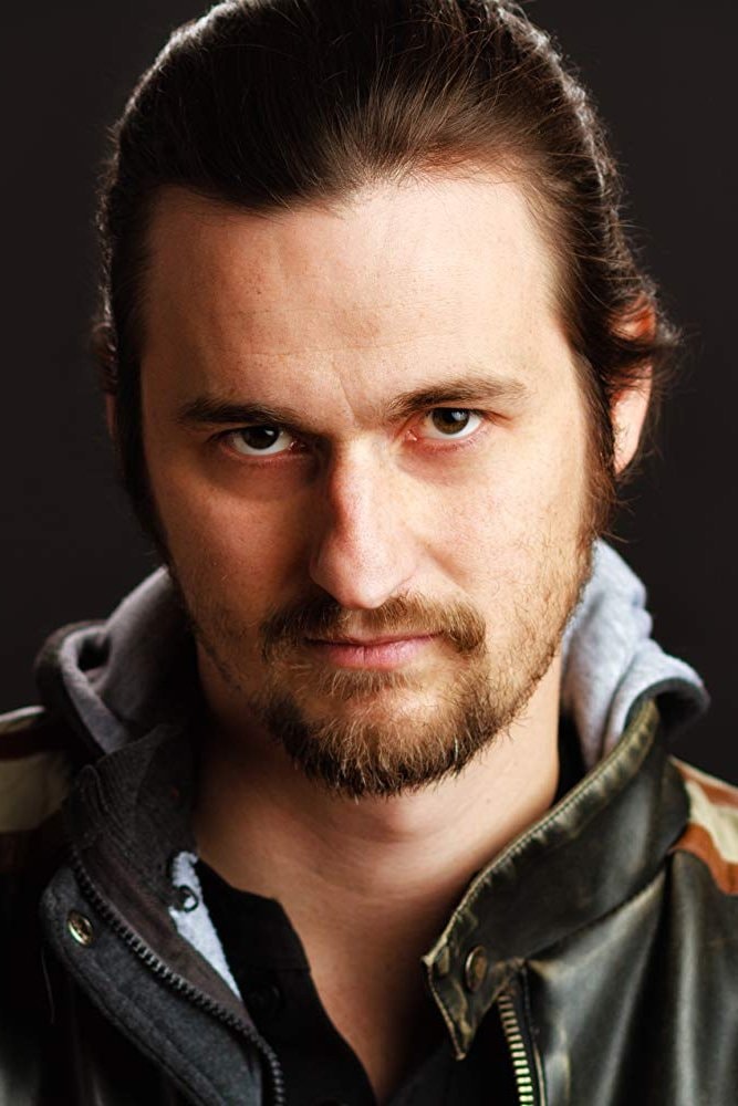 Foto de Ryan Templeman