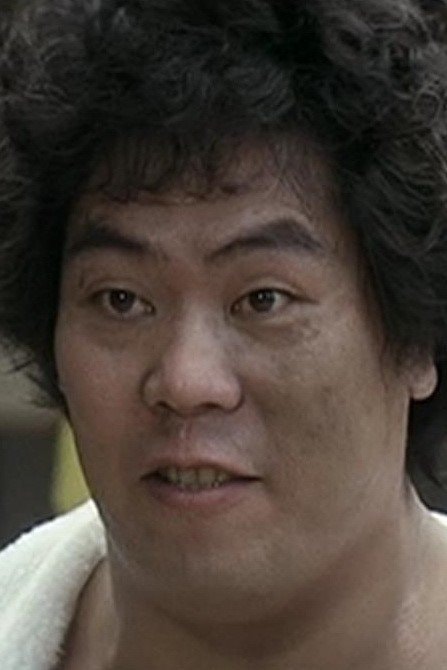 Foto de Huang Gen-Wei