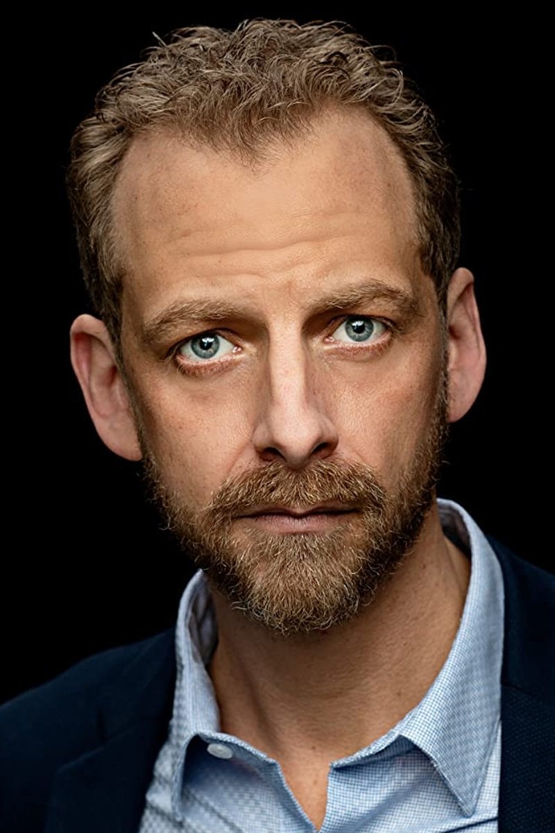 Foto de David Rossetti